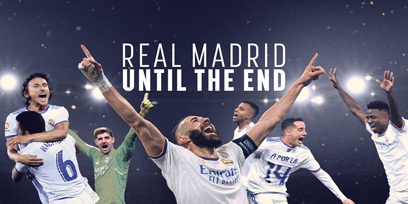 Real Madrid