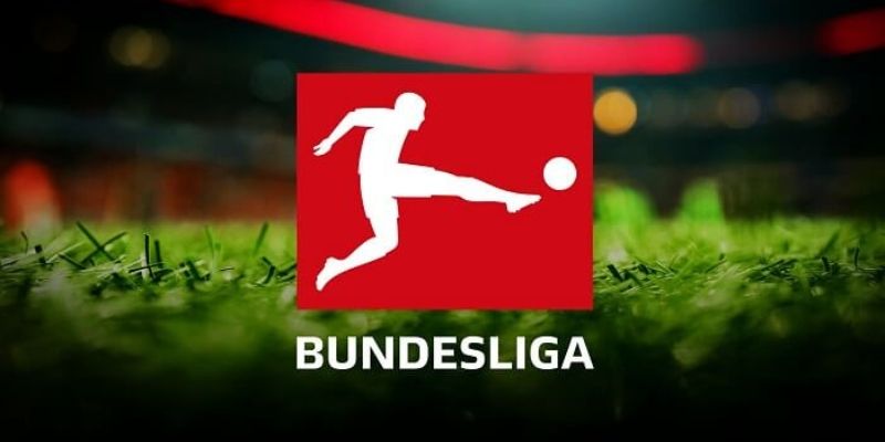 Bundesliga - Giải đấu vô dùng thú vị thu hút mọi khán giả