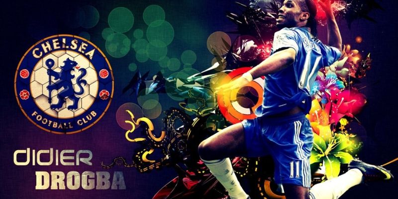 Biểu tượng vô cùng ý nghĩa của câu lạc bộ Chelsea