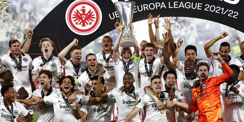 Nhiều đội bóng lớn châu Âu khẳng định vị thế tại Europa League