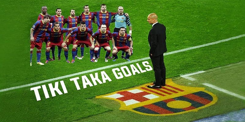 Tiki Taka