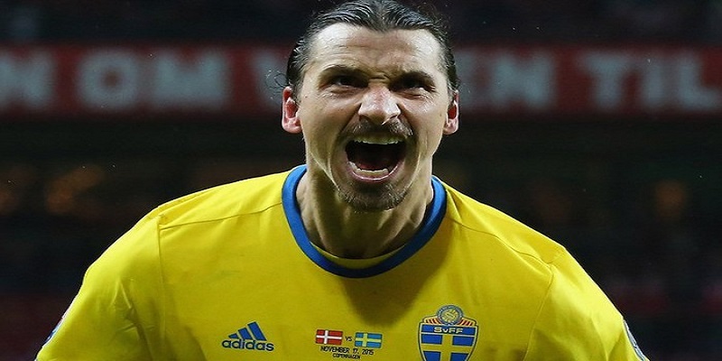 Cuộc sống của Zlatan Ibrahimovic trước khi nổi tiếng